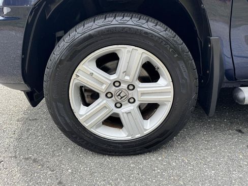 Used 2013 Honda Ridgeline RTL image 22