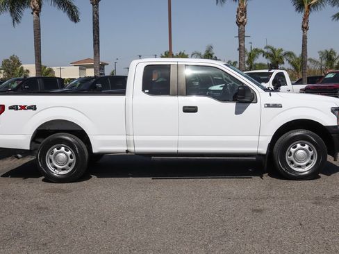 Used 2020 Ford F150 XL w/ XL Power Equipment Group AWD/4WD image 10