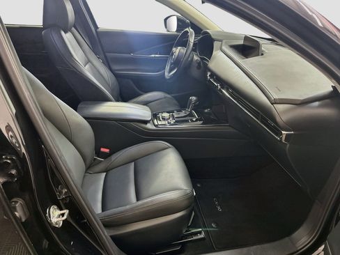 Used 2025 MAZDA CX-30 AWD 2.5 S w/ Preferred Package image 34