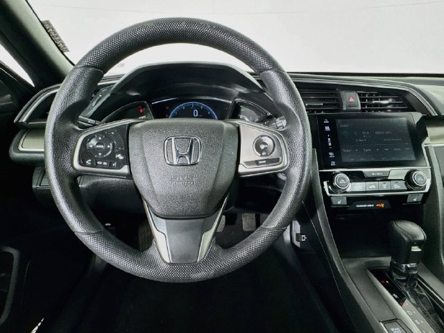 Used 2018 Honda Civic EX image 10