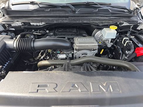 Used 2023 RAM 1500 Rebel w/ Rebel Level 1 Equipment Group AWD/4WD image 33