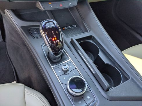 Used 2023 Cadillac CT5 Luxury image 28