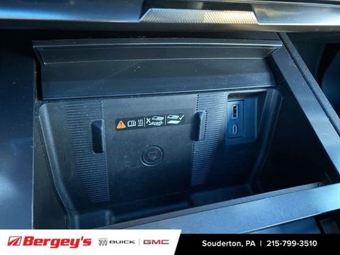 Used 2023 GMC Hummer EV Edition 1 image 41