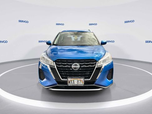 Used 2023 Nissan Kicks SV FWD image 3