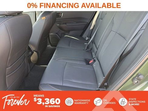 New 2026 Subaru Outback Wilderness AWD/4WD image 15