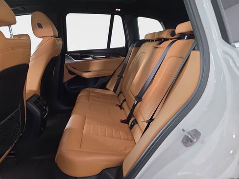 Used 2020 BMW X3 xDrive30i w/ Premium Package AWD/4WD image 17