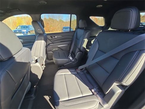 New 2026 Chevrolet Traverse LT w/ Driver Confidence Package image 26