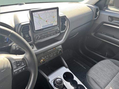 Used 2022 Ford Bronco Sport Big Bend w/ Convenience Package image 14