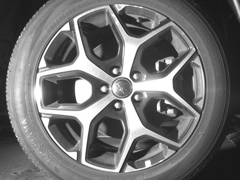 Used 2025 Jeep Compass Limited image 13