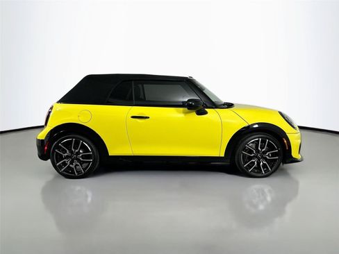 Used 2026 MINI Cooper S FWD image 4