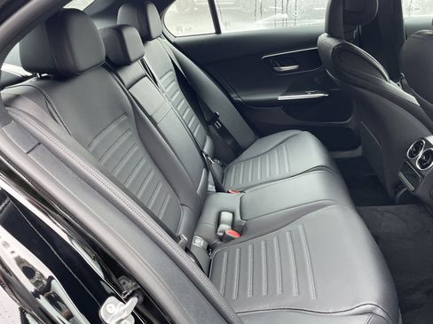 New 2026 Mercedes-Benz C 300 Sedan image 40