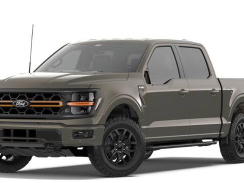 New 2026 Ford F150 Tremor AWD/4WD image 23