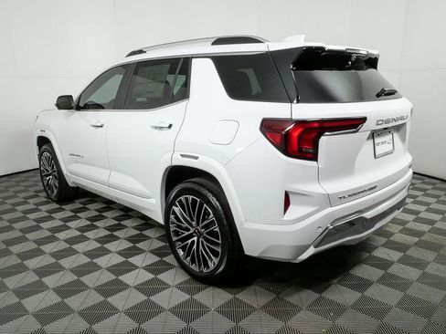 New 2026 GMC Terrain Denali image 3