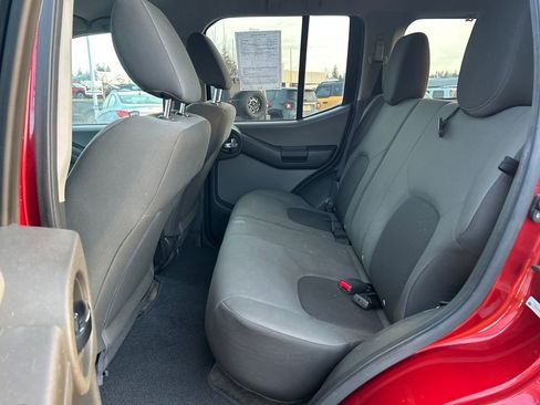 Used 2012 Nissan Xterra S image 8