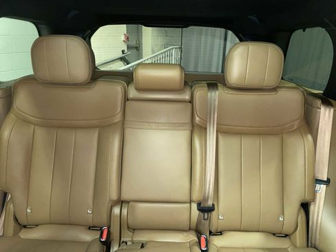 Used 2023 Land Rover Range Rover SE AWD/4WD image 22