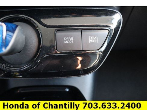 Used 2021 Toyota Prius XLE w/ Advanced Technology Package image 14