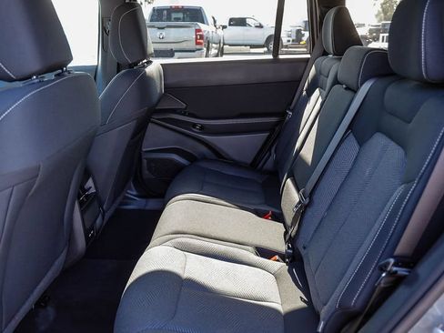 New 2026 Jeep Cherokee Laredo AWD/4WD image 22