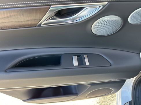 New 2026 Genesis GV80 3.5T Advanced image 27