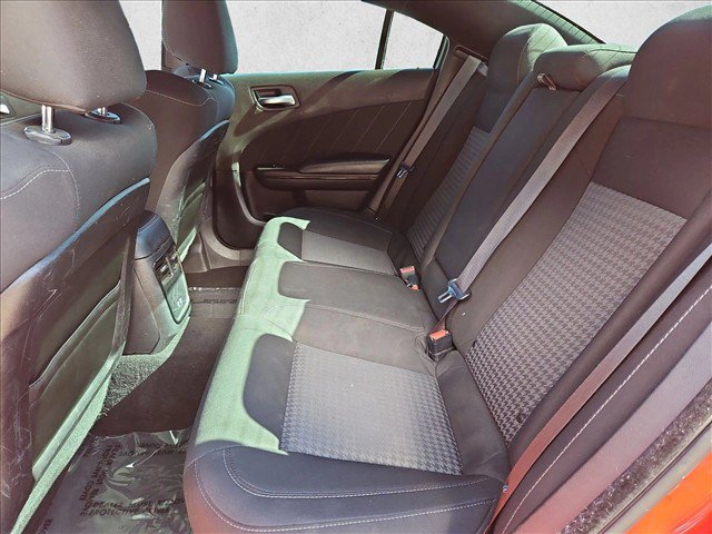 Used 2021 Dodge Charger GT w/ Blacktop Package RWD image 24