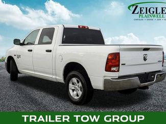 Used 2022 RAM 1500 Classic SLT w/ Protection Group video 2