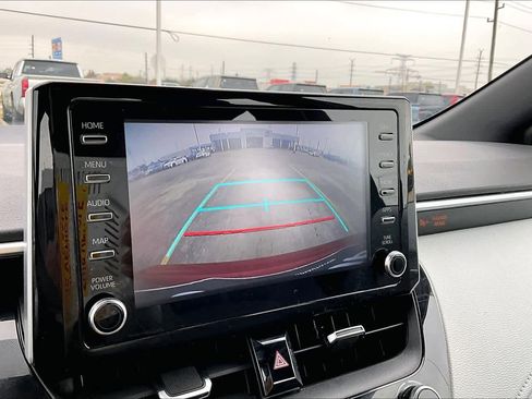 Used 2020 Toyota Corolla SE image 26