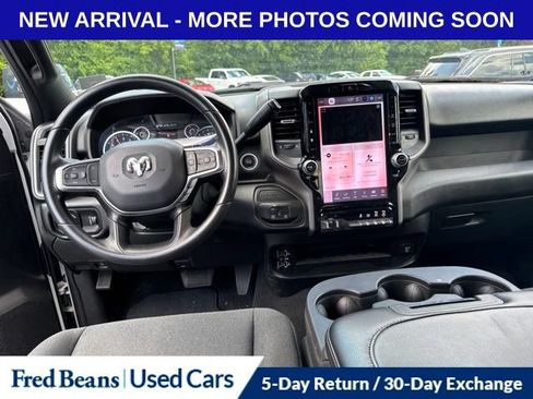 Used 2025 RAM 2500 Tradesman AWD/4WD image 9