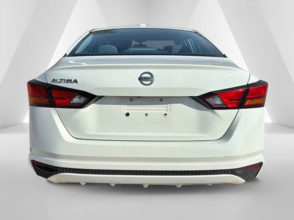 Used 2019 Nissan Altima 2.5 S FWD image 6