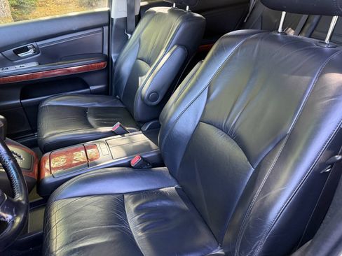 Used 2004 Lexus RX 330 FWD image 8