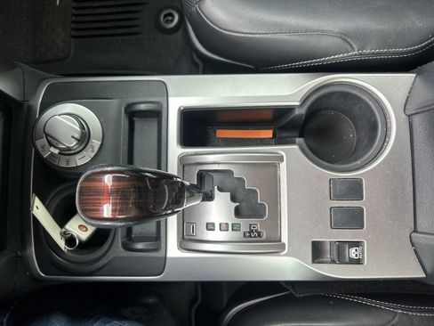 Used 2019 Toyota 4Runner Limited image 28