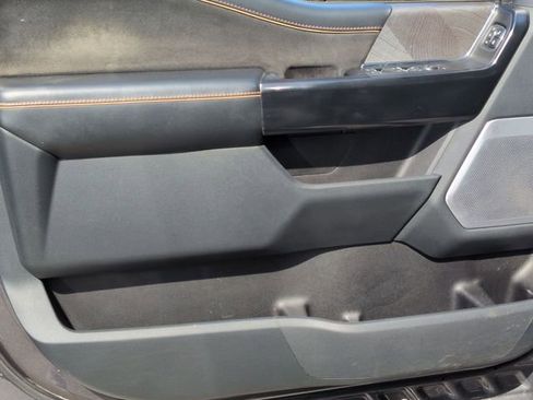 Used 2021 Ford F150 Platinum w/ Equipment Group 701A High AWD/4WD image 19