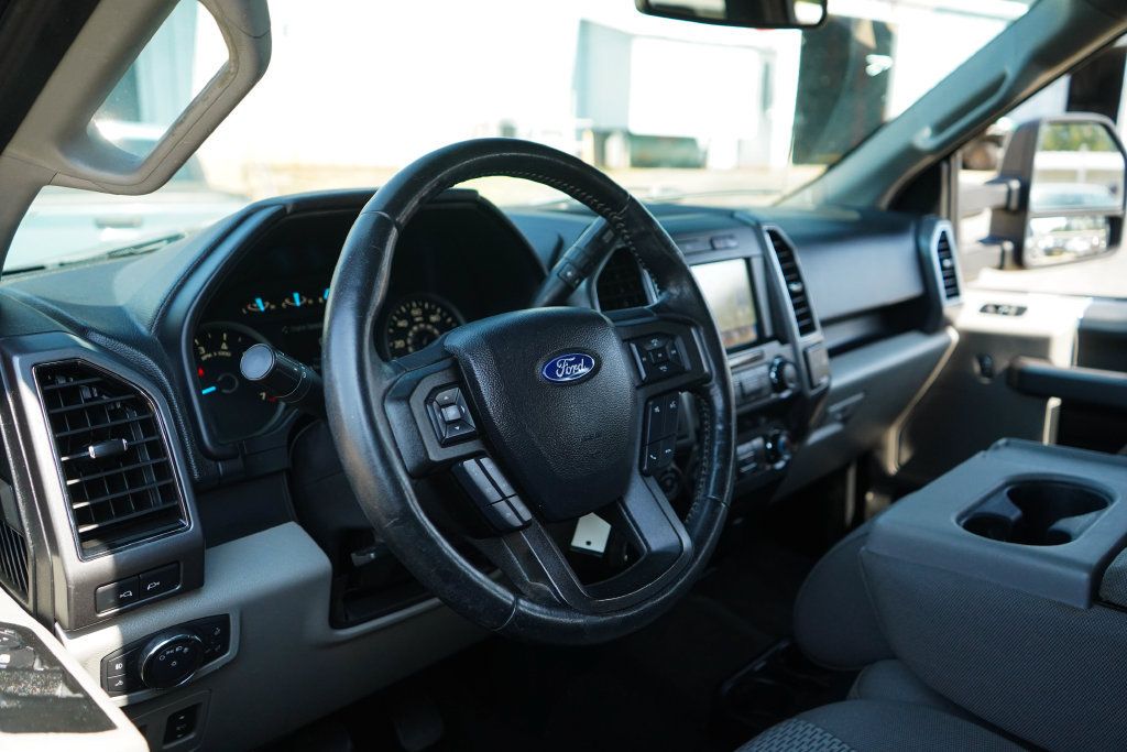 Used 2019 Ford F150 XLT w/ Equipment Group 302A Luxury AWD/4WD image 6