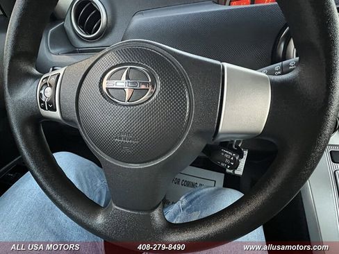 Used 2008 Scion xB image 17