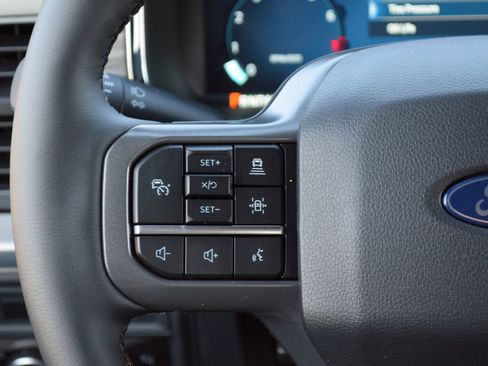 New 2026 Ford F150 Lariat w/ Equipment Group 501A Mid image 9