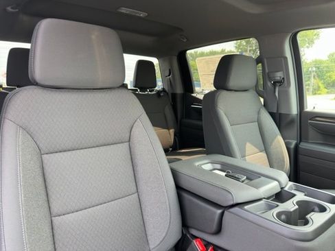 New 2026 Chevrolet Silverado 1500 RST w/ Protection Package AWD/4WD image 8