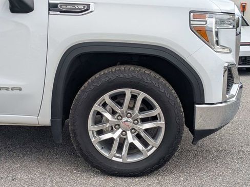 Used 2021 GMC Sierra 1500 SLT image 11