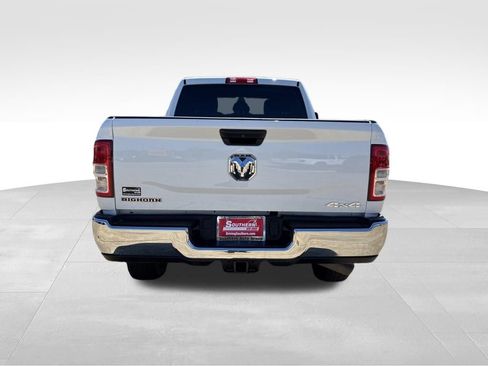 Used 2024 RAM 2500 Big Horn image 4