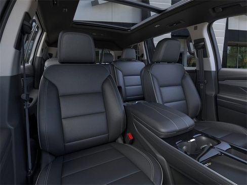 New 2026 Buick Enclave Preferred w/ Power Package image 16