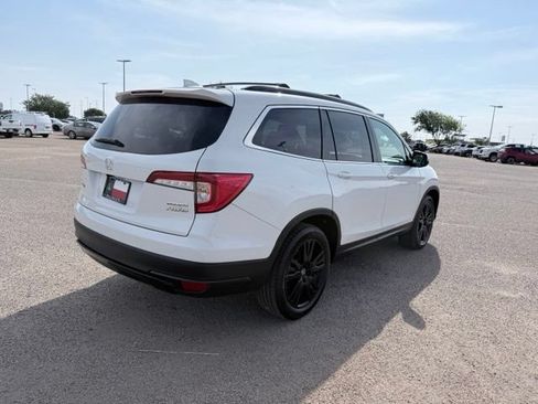 Used 2022 Honda Pilot Special Edition image 7
