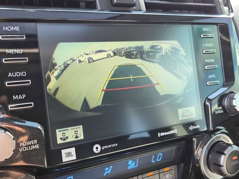 Used 2023 Toyota 4Runner TRD Pro image 24