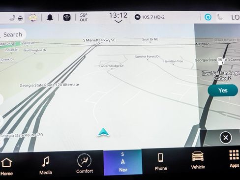 Used 2022 Jeep Grand Wagoneer Series II w/ Convenience Group III image 29