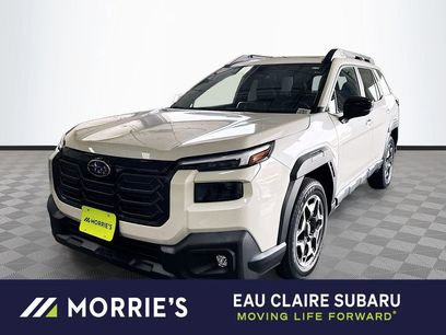 New 2026 Subaru Outback Touring