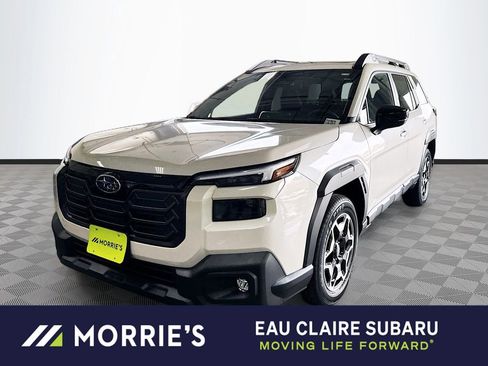 New 2026 Subaru Outback Touring image 1