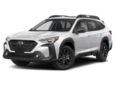 Used 2024 Subaru Outback Onyx Edition XT w/ Tech Package 3 AWD/4WD image 4