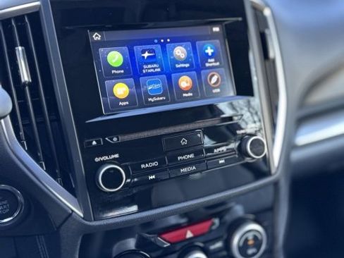 Used 2023 Subaru Forester Premium image 12