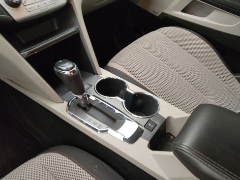 Used 2016 Chevrolet Equinox LT image 26