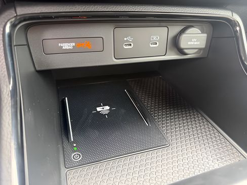 New 2026 Honda CR-V EX-L image 27