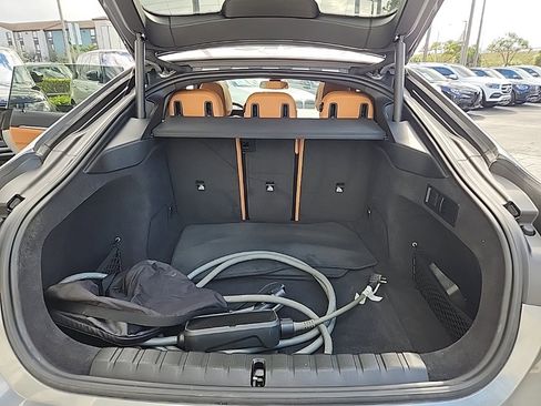 Used 2023 BMW i4 eDrive40 w/ Parking Assistance Package image 21