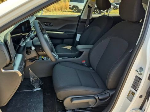 New 2027 Hyundai Kona SEL Sport FWD image 13