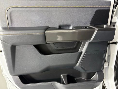 Used 2023 Ford F150 Tremor w/ Trailer Tow Package image 37