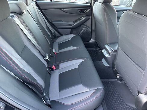 Certified 2022 Subaru WRX image 11